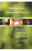 Closed-Loop Lead Management Process Standard Requirements