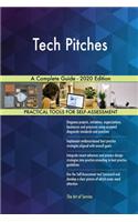 Tech Pitches A Complete Guide - 2020 Edition