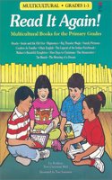 Multicultural Books for the Primary Grades