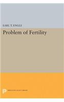 Problem of Fertility