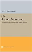 The Skeptic Disposition