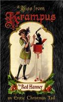 Kiss from Krampus