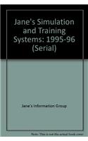Jane's Simulation and Training Systems: 1995-96
