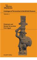 Catalogue of Terracottas in the British Museum IV