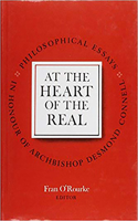 At the Heart of the Real