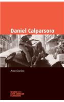 Daniel Calparsoro