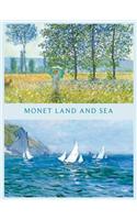 Monet Land & Sea Portfolio Notes