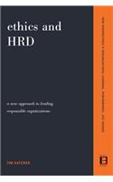 Ethics and Hrd