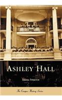 Ashley Hall, South Carolina