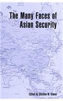 Many Faces of Asian Security