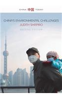 China's Environmental Challenges