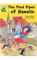 Pied Piper of Hamelin
