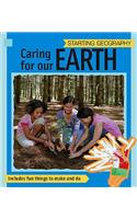 Caring for Our Earth