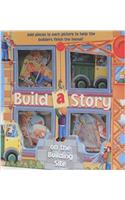 Building Site: (Build a Story S.)
