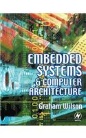 Embedded Systems and Computer Architecture