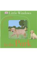 In the Park (Little Windows)