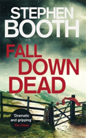 Fall Down Dead: (Cooper and Fry)
