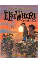 Book Two: The Shadow Spies