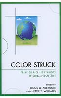 Color Struck