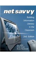 Netsavvy