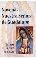 Novena a Nuestra Señora de Guadalupe
