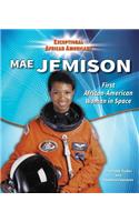Mae Jemison