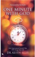 One Minute with God