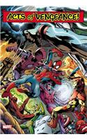 Acts of Vengeance Omnibus