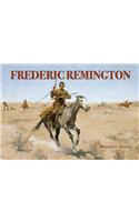 Frederic Remington