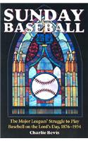 Sunday Baseball