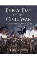 Every Day of the Civil War