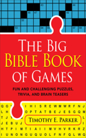 Big Bible Book of Games