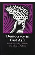 Democracy in East Asia