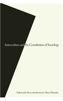 Antisemitism and the Constitution of Sociology