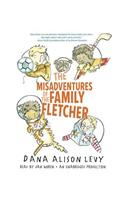 The Misadventures of the Family Fletcher