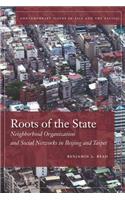 Roots of the State