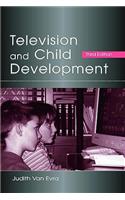 Television and Child Development