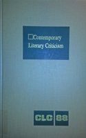 Contemporary Literary Criticism