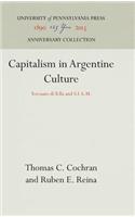Capitalism in Argentine Culture