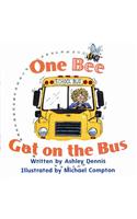 Ready Readers, Stage 1, Book 9, One Bee Got on the Bus, Big Book