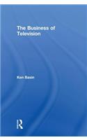 The Business of Television