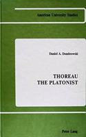 Thoreau the Platonist