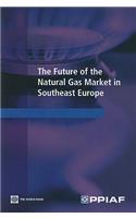 The Future of the Natural Gas Market in Southeast Europe