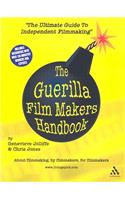 Guerilla Film Makers Handbook