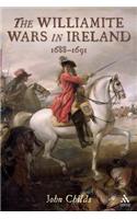 The Williamite Wars in Ireland