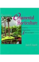 Ornamental Horticulture