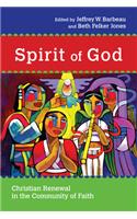 Spirit of God