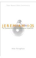 Jeremiah 1-25