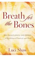 Breath for the Bones: Art, Imagination and Spirit:  A Reflection on Creativity and Faith(English)