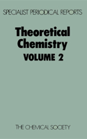 Theoretical Chemistry